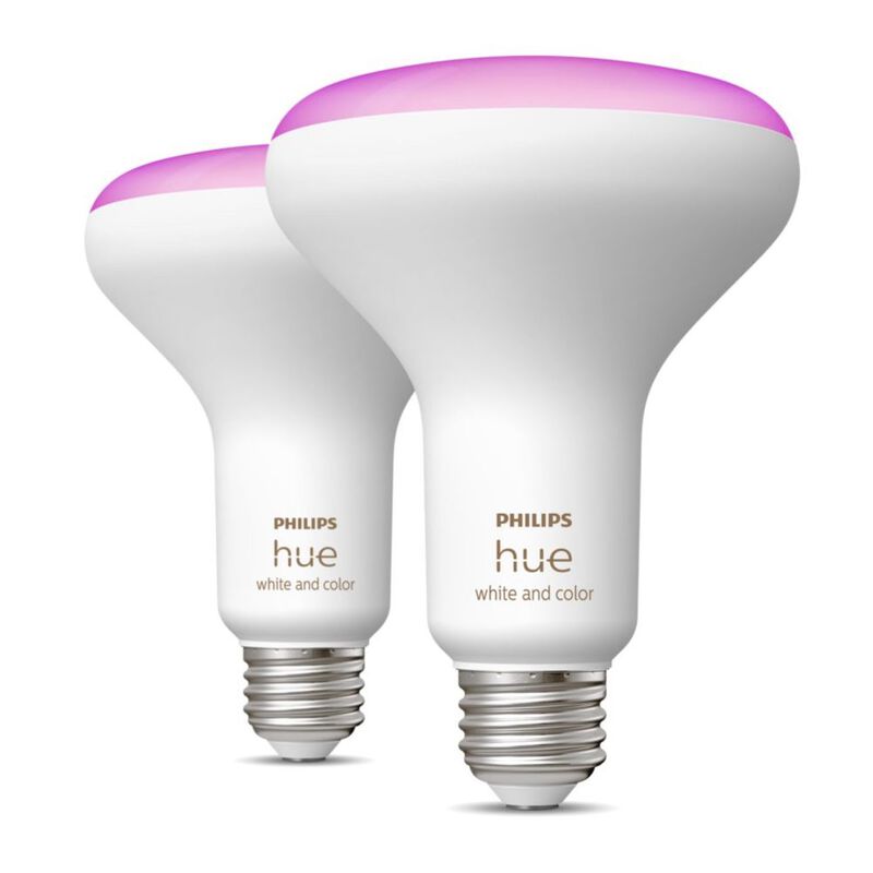 Philip hue smart bulb cheap