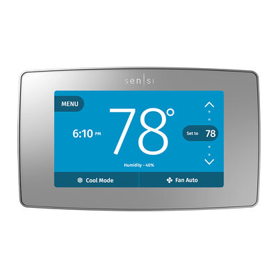 Sensi Touch smart thermostat